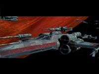 X-Wing (Incom T-65)